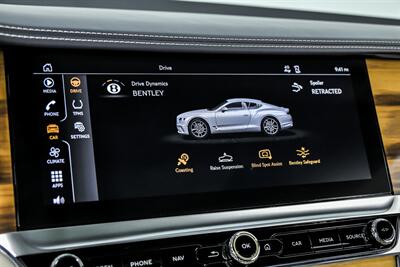 2021 Bentley Continental GT V8   - Photo 33 - Joliet, IL 60435