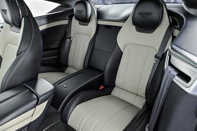 2021 Bentley Continental GT V8   - Photo 24 - Joliet, IL 60435