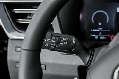 2026 Lexus GX 550 Luxury+ - Photo 29 - Joliet, IL 60435