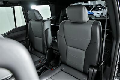 2026 Lexus GX 550 Luxury+ - Photo 24 - Joliet, IL 60435