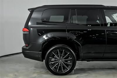 2026 Lexus GX 550 Luxury+ - Photo 13 - Joliet, IL 60435