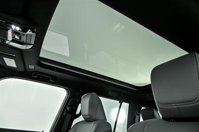 2026 Lexus GX 550 Luxury+ - Photo 23 - Joliet, IL 60435