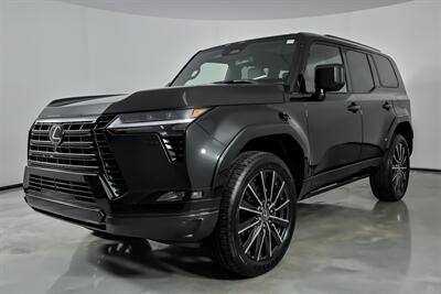 2026 Lexus GX 550 Luxury+ - Photo 6 - Joliet, IL 60435