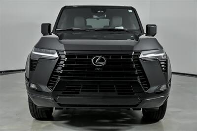 2026 Lexus GX 550 Luxury+ - Photo 5 - Joliet, IL 60435