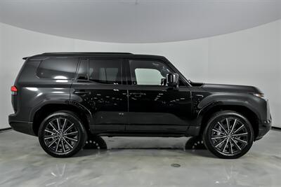 2026 Lexus GX 550 Luxury+ - Photo 14 - Joliet, IL 60435