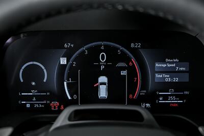 2026 Lexus GX 550 Luxury+ - Photo 27 - Joliet, IL 60435