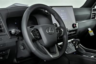 2026 Lexus GX 550 Luxury+ - Photo 25 - Joliet, IL 60435