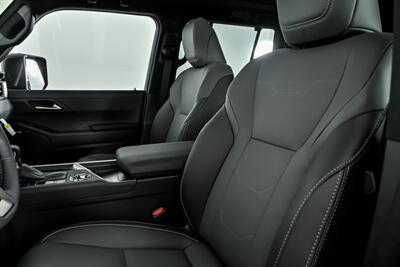 2026 Lexus GX 550 Luxury+ - Photo 22 - Joliet, IL 60435