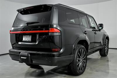 2026 Lexus GX 550 Luxury+ - Photo 12 - Joliet, IL 60435