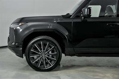 2026 Lexus GX 550 Luxury+ - Photo 7 - Joliet, IL 60435