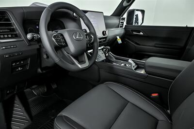 2026 Lexus GX 550 Luxury+ - Photo 20 - Joliet, IL 60435