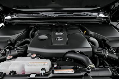 2026 Lexus GX 550 Luxury+ - Photo 17 - Joliet, IL 60435