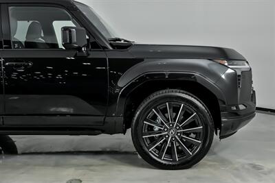 2026 Lexus GX 550 Luxury+ - Photo 15 - Joliet, IL 60435