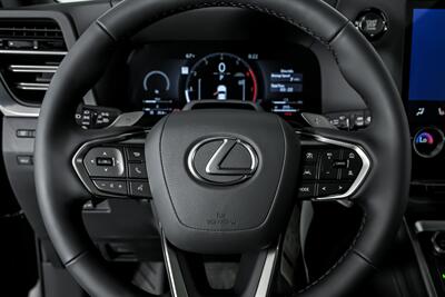 2026 Lexus GX 550 Luxury+ - Photo 28 - Joliet, IL 60435