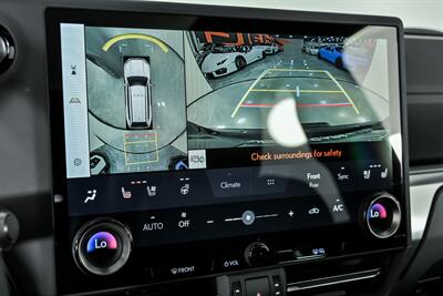 2026 Lexus GX 550 Luxury+ - Photo 32 - Joliet, IL 60435