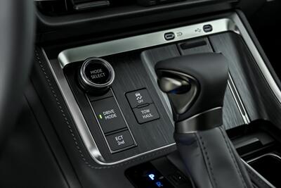 2026 Lexus GX 550 Luxury+ - Photo 33 - Joliet, IL 60435