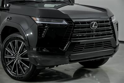 2026 Lexus GX 550 Luxury+ - Photo 3 - Joliet, IL 60435