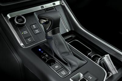 2026 Lexus GX 550 Luxury+ - Photo 34 - Joliet, IL 60435
