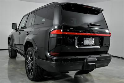 2026 Lexus GX 550 Luxury+ - Photo 10 - Joliet, IL 60435