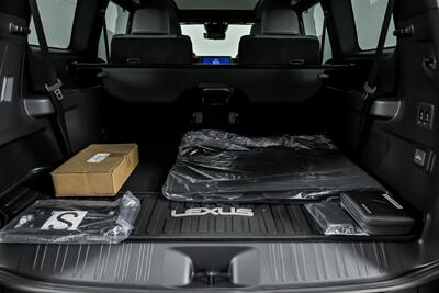 2026 Lexus GX 550 Luxury+ - Photo 16 - Joliet, IL 60435