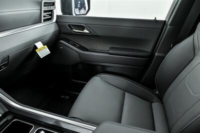 2026 Lexus GX 550 Luxury+ - Photo 36 - Joliet, IL 60435