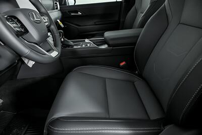 2026 Lexus GX 550 Luxury+ - Photo 21 - Joliet, IL 60435