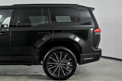 2026 Lexus GX 550 Luxury+ - Photo 9 - Joliet, IL 60435