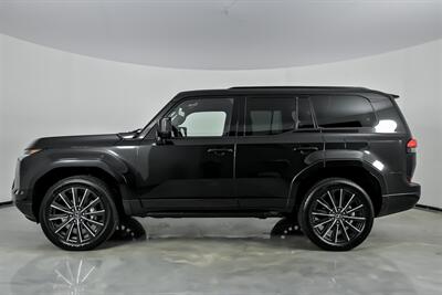 2026 Lexus GX 550 Luxury+ - Photo 8 - Joliet, IL 60435