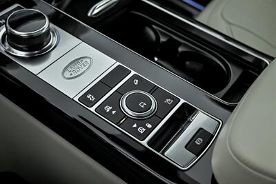 2021 Land Rover Range Rover P525 HSE Westminster Edition   - Photo 38 - Joliet, IL 60435