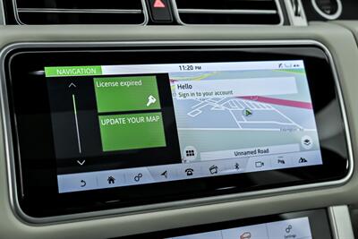 2021 Land Rover Range Rover P525 HSE Westminster Edition   - Photo 35 - Joliet, IL 60435