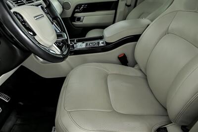 2021 Land Rover Range Rover P525 HSE Westminster Edition   - Photo 22 - Joliet, IL 60435