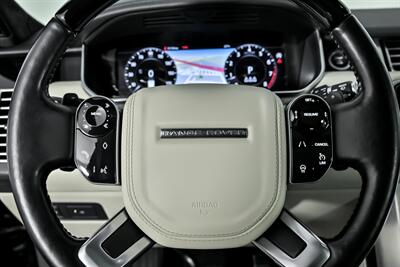 2021 Land Rover Range Rover P525 HSE Westminster Edition   - Photo 28 - Joliet, IL 60435