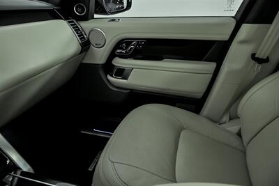 2021 Land Rover Range Rover P525 HSE Westminster Edition   - Photo 39 - Joliet, IL 60435