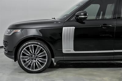 2021 Land Rover Range Rover P525 HSE Westminster Edition   - Photo 7 - Joliet, IL 60435