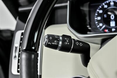 2021 Land Rover Range Rover P525 HSE Westminster Edition   - Photo 29 - Joliet, IL 60435