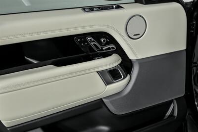2021 Land Rover Range Rover P525 HSE Westminster Edition   - Photo 18 - Joliet, IL 60435