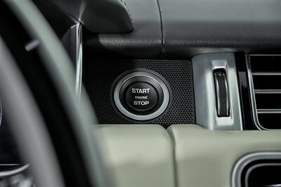 2021 Land Rover Range Rover P525 HSE Westminster Edition   - Photo 31 - Joliet, IL 60435