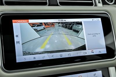 2021 Land Rover Range Rover P525 HSE Westminster Edition   - Photo 34 - Joliet, IL 60435