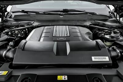 2021 Land Rover Range Rover P525 HSE Westminster Edition   - Photo 17 - Joliet, IL 60435