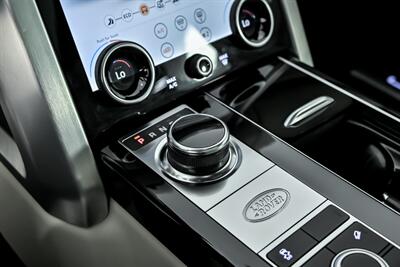 2021 Land Rover Range Rover P525 HSE Westminster Edition   - Photo 37 - Joliet, IL 60435