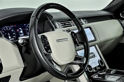 2021 Land Rover Range Rover P525 HSE Westminster Edition   - Photo 26 - Joliet, IL 60435