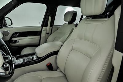 2021 Land Rover Range Rover P525 HSE Westminster Edition   - Photo 23 - Joliet, IL 60435