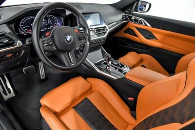 2022 BMW M4 Competition xDrive   - Photo 21 - Joliet, IL 60435