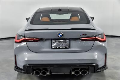2022 BMW M4 Competition xDrive   - Photo 11 - Joliet, IL 60435