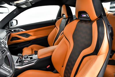 2022 BMW M4 Competition xDrive   - Photo 23 - Joliet, IL 60435