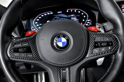 2022 BMW M4 Competition xDrive   - Photo 28 - Joliet, IL 60435