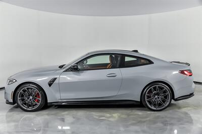 2022 BMW M4 Competition xDrive   - Photo 8 - Joliet, IL 60435