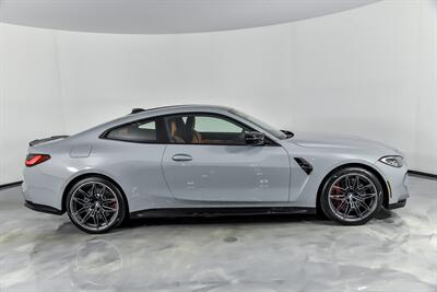 2022 BMW M4 Competition xDrive   - Photo 14 - Joliet, IL 60435