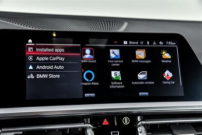 2022 BMW M4 Competition xDrive   - Photo 33 - Joliet, IL 60435