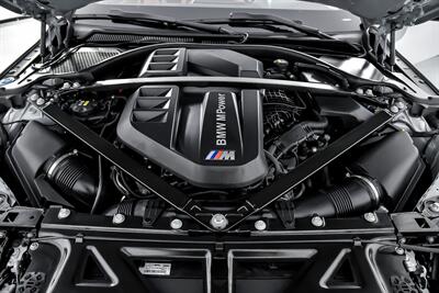 2022 BMW M4 Competition xDrive   - Photo 17 - Joliet, IL 60435